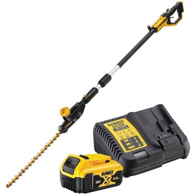 Billede af Dewalt DCMPH566P1 (1x5.0Ah)