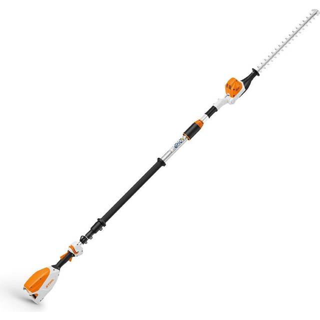 Billede af Stihl HLA 86 Solo
