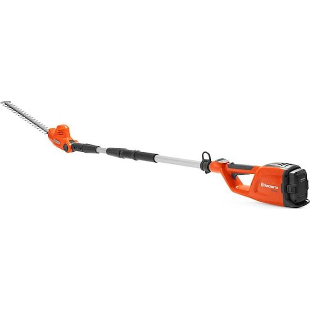 Billede af Husqvarna 120iTK4-H Solo
