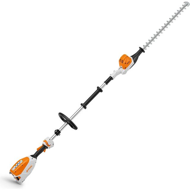 Billede af Stihl HLA 66 Solo