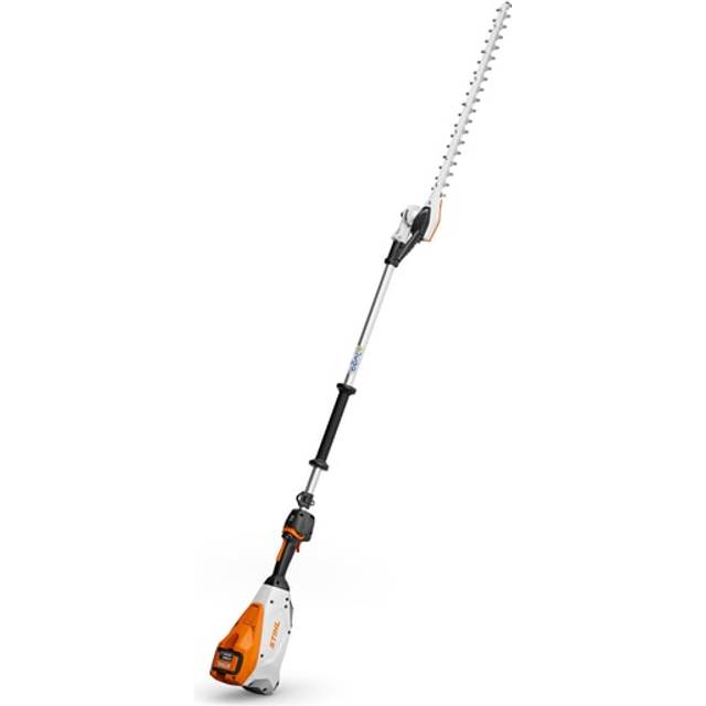 Billede af Stihl HLA 135 K Stanghækkeklipper